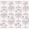 Cole & Son ROUSSEAU DOVE Wallpaper