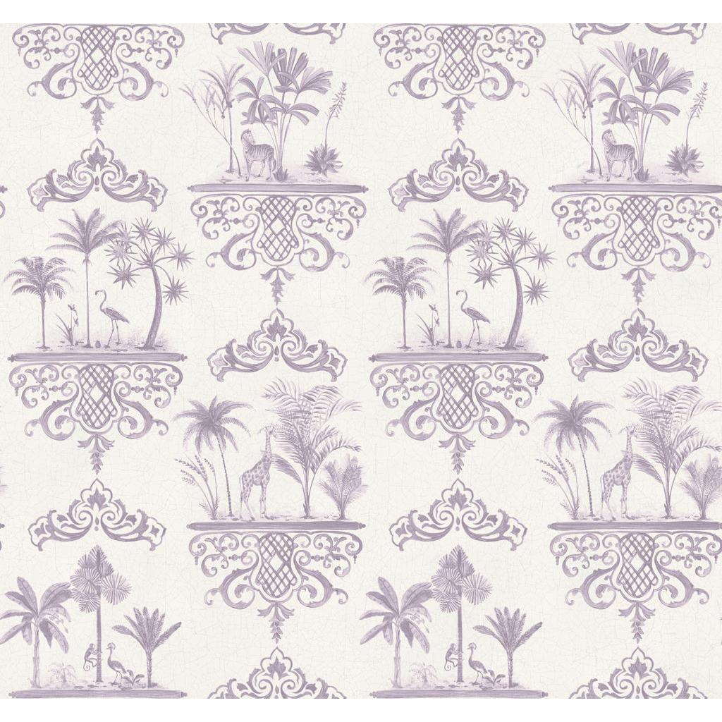 Cole & Son ROUSSEAU DOVE Wallpaper
