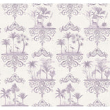 Cole & Son ROUSSEAU DOVE Wallpaper