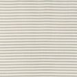 Schumacher Geoffrey Metallic Stripe Moonglow Fabric