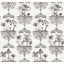Cole & Son ROUSSEAU CHARCOAL Wallpaper