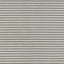 Schumacher Geoffrey Metallic Stripe Mercury Fabric