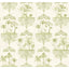 Cole & Son ROUSSEAU OLD OLIVE Wallpaper