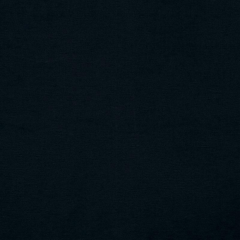 Schumacher Zoran Satin Caviar Fabric