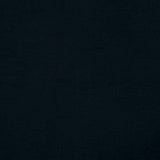 Schumacher Zoran Satin Caviar Fabric