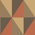 Cole & Son APEX GRAND BRICK AND BLACK Wallpaper