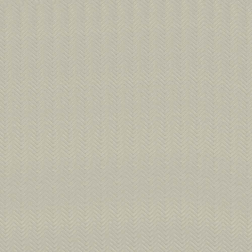 Kasmir Chevreau Chevron Sand Fabric