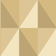 Cole & Son APEX GRAND GOLD Wallpaper