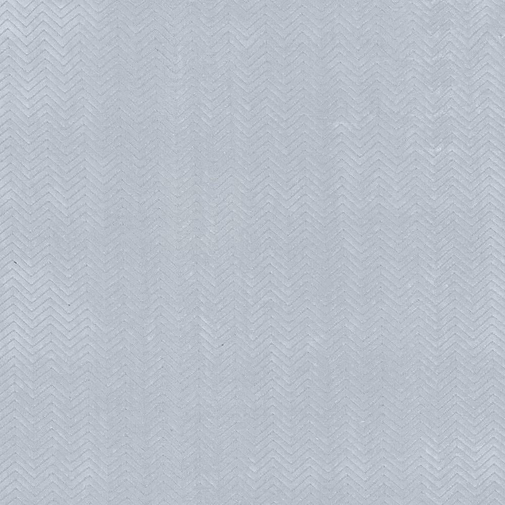 Kasmir Chevreau Chevron Sky Fabric