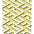 Cole & Son LUXOR GREEN Wallpaper