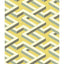 Cole & Son LUXOR GREEN Wallpaper