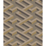 Cole & Son LUXOR LINEN Wallpaper
