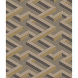 Cole & Son LUXOR LINEN Wallpaper