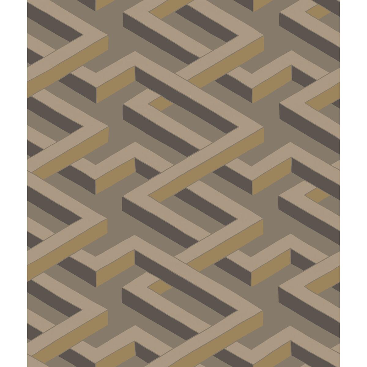 Cole & Son Luxor Linen Wallpaper