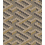 Cole & Son Luxor Linen Wallpaper