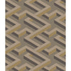 Cole & Son Luxor Linen Wallpaper