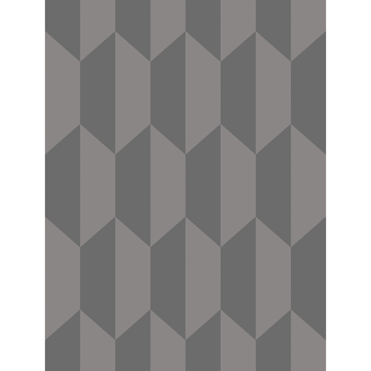 Cole & Son TILE MOLE AND GILVER Wallpaper