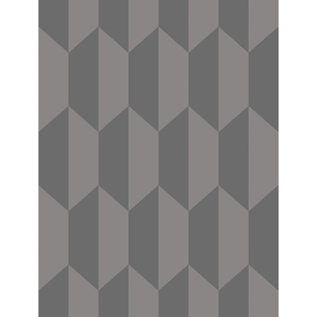 Cole & Son TILE MOLE AND GILVER Wallpaper