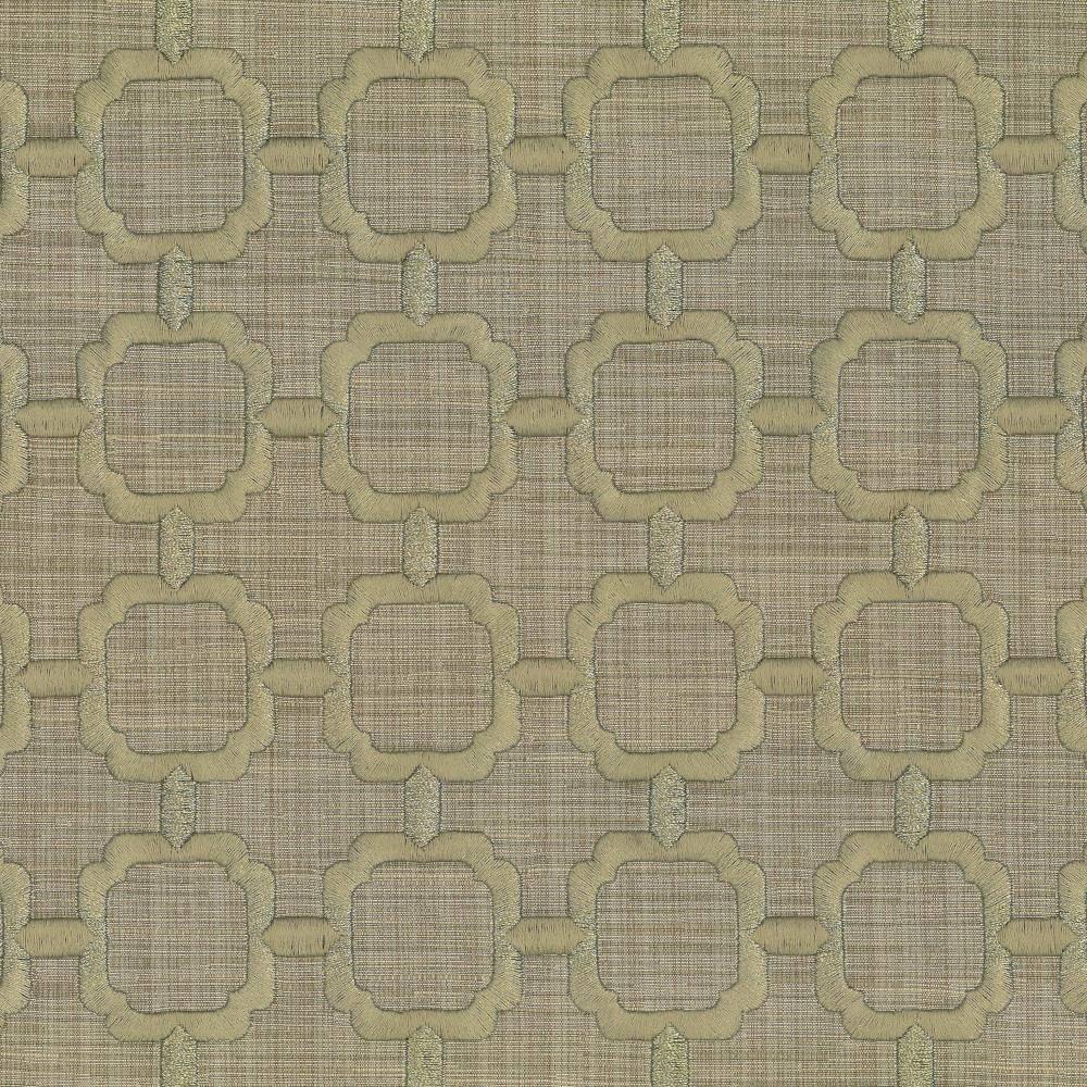 Kasmir Chignon Grassland Fabric