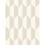 Cole & Son TILE WHITE AND STONE Wallpaper