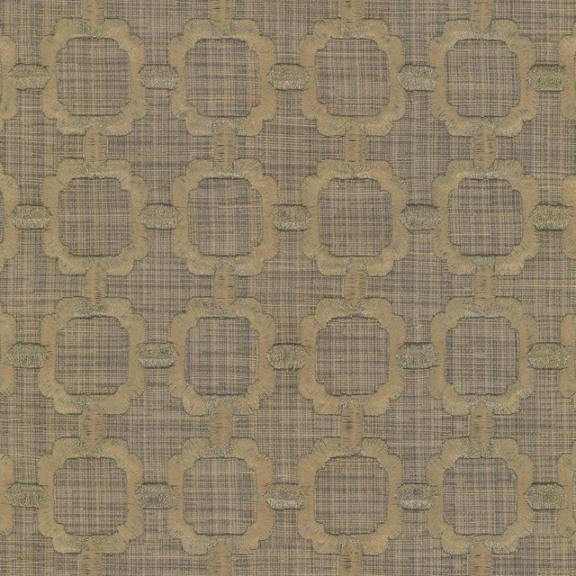 Kasmir Chignon Mountain Fabric