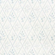 Schumacher Endimione Sky Fabric