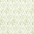 Schumacher Endimione Leaf Fabric