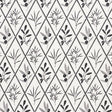 Schumacher Endimione Carbon Fabric