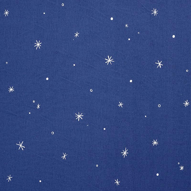 Schumacher Calisto Cobalt Fabric