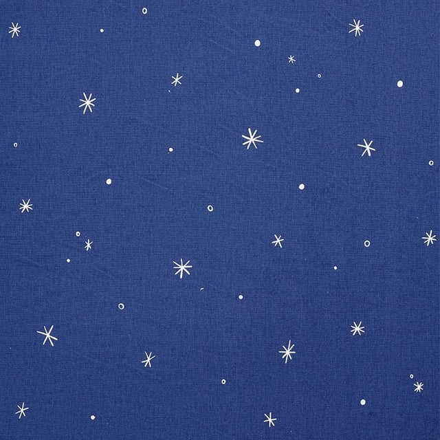 Schumacher Calisto Cobalt Fabric