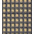 Cole & Son MOSAIC BLACK AND GOLD Wallpaper