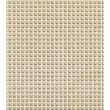 Cole & Son MOSAIC BUFF AND GOLD Wallpaper