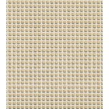 Cole & Son MOSAIC BUFF AND GOLD Wallpaper