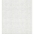 Cole & Son MOSAIC WHITE AND WHITE Wallpaper