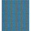 Cole & Son MOSAIC BLUE AND GOLD Wallpaper