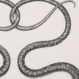 Schumacher Giove Agate & Onyx Fabric