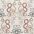 Schumacher Giove Agate & Onyx Fabric
