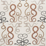 Schumacher Giove Agate & Onyx Fabric