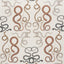 Schumacher Giove Agate & Onyx Fabric