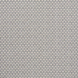 Schumacher Dotted Stripe Carbon Fabric