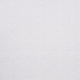 Schumacher Dotted Stripe Lilac Fabric