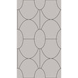Cole & Son RIVIERA GREY Wallpaper