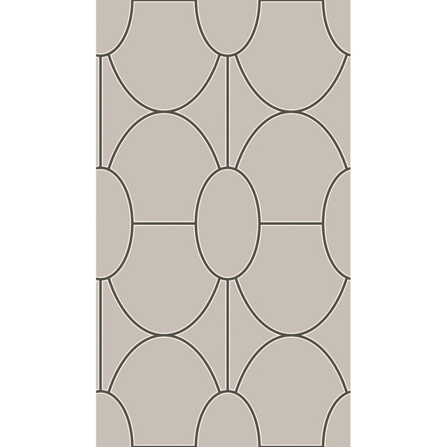 Cole & Son RIVIERA LINEN Wallpaper