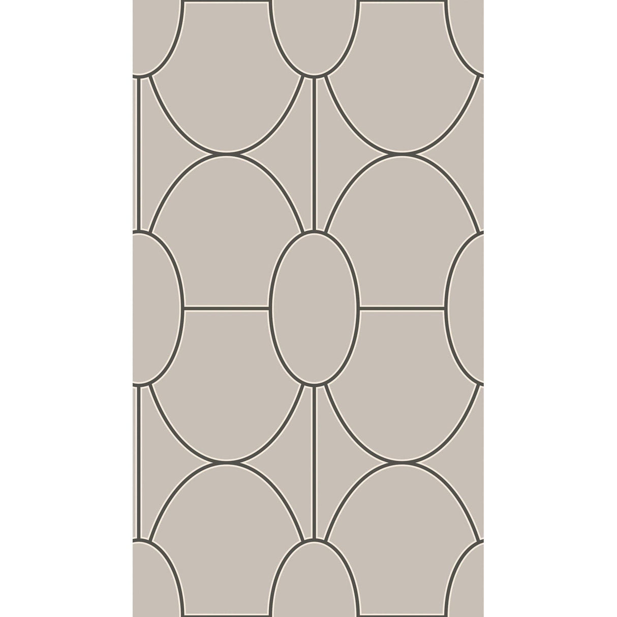 Cole & Son RIVIERA LINEN Wallpaper