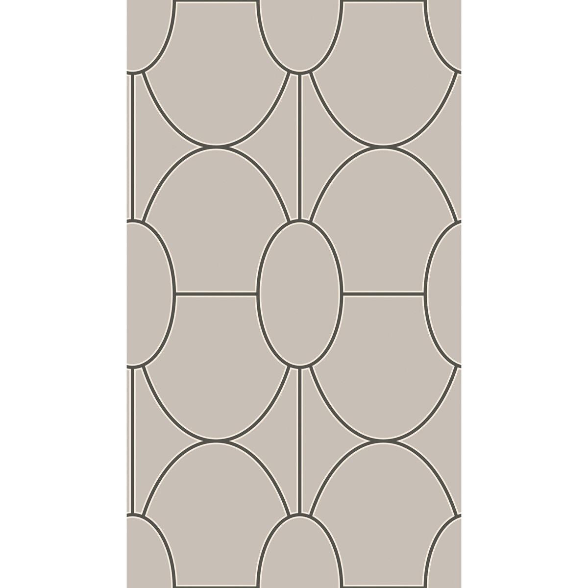 Cole & Son Riviera Linen Wallpaper