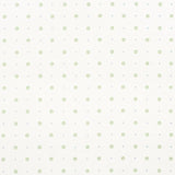 Schumacher Suna Floral Green Fabric