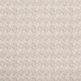 Schumacher Duma Diamond Brown Fabric