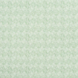 Schumacher Duma Diamond Green Fabric