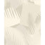 Cole & Son DECO PALM GREY Wallpaper