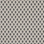 Schumacher Hammerick Diamond Grey Fabric